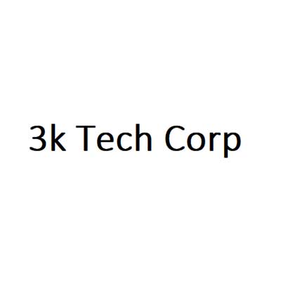 Read more about the article 3K Tech Corp