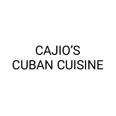 Lee más sobre el artículo Cajio’s Cuban Cuisine