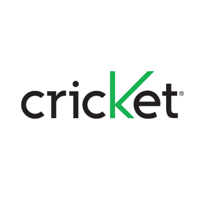 cricket communications logo