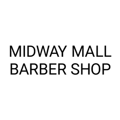 Read more about the article Midway Mall Barber Shop