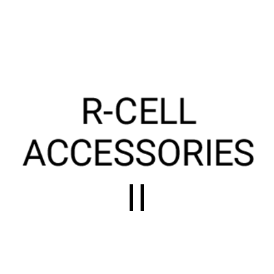 Read more about the article R-Cell Accessories II