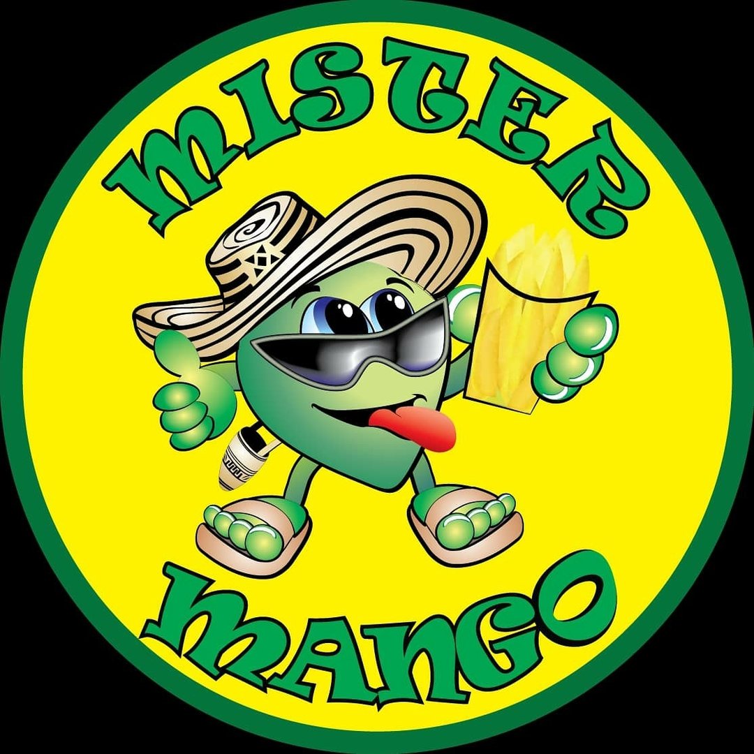 Read more about the article Mister Mango